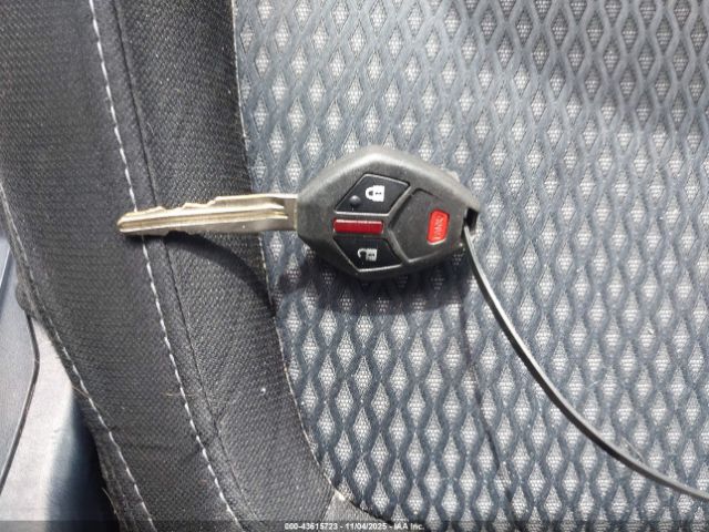 2016 MITSUBISHI OUTLANDER JA4AZ3A3XGZ035357 Photo 10