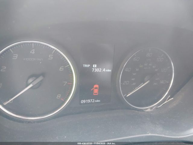 2016 MITSUBISHI OUTLANDER JA4AZ3A3XGZ035357 Photo 6