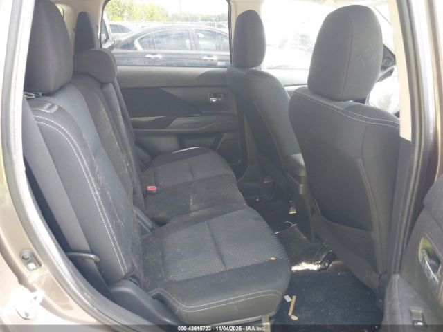 2016 MITSUBISHI OUTLANDER JA4AZ3A3XGZ035357 Photo 7