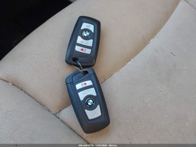 2017 BMW X3 5UXWZ7C35H0V92049 Photo 10