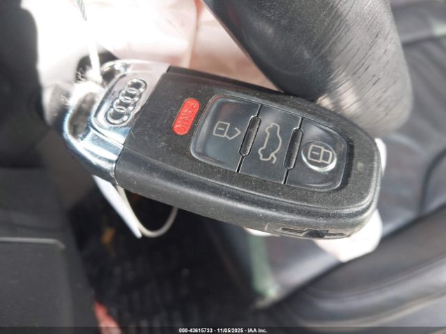 2015 AUDI Q5 WA1LFAFP6FA057077 Photo 10