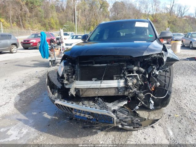 2015 AUDI Q5 WA1LFAFP6FA057077 Photo 5