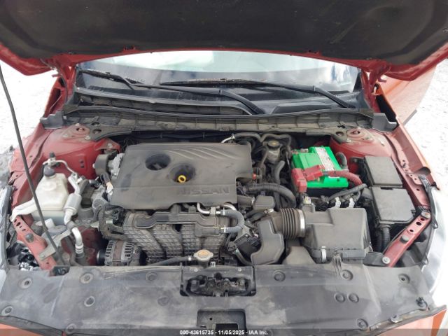 2019 NISSAN ALTIMA 1N4BL4CV6KN312172 Photo 9