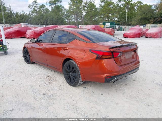 2019 NISSAN ALTIMA 1N4BL4CV6KN312172 Photo 2