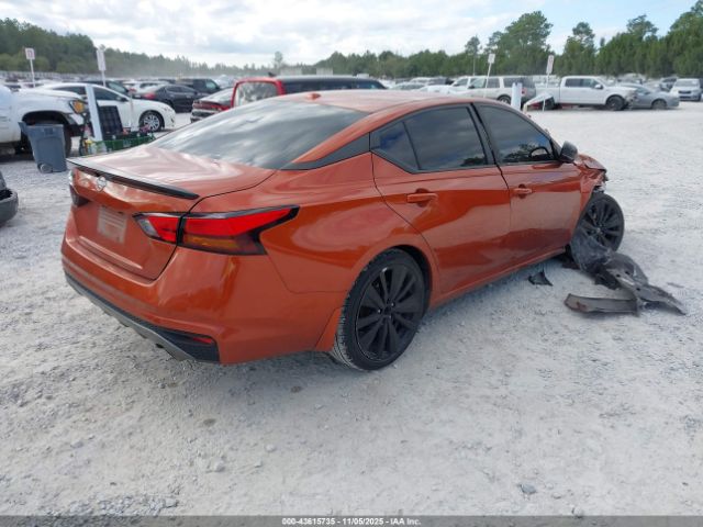 2019 NISSAN ALTIMA 1N4BL4CV6KN312172 Photo 3