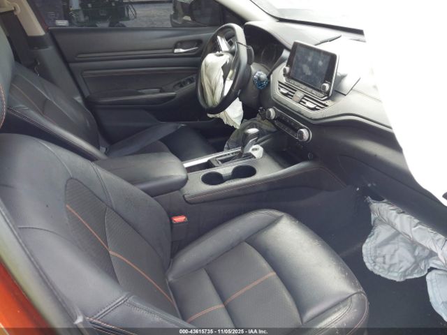 2019 NISSAN ALTIMA 1N4BL4CV6KN312172 Photo 4