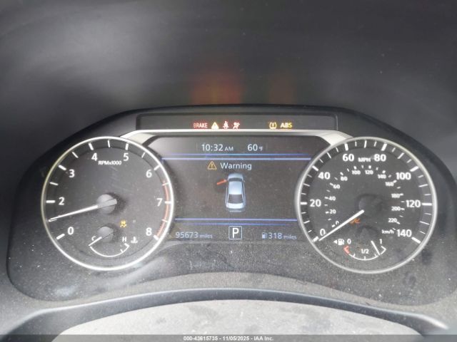 2019 NISSAN ALTIMA 1N4BL4CV6KN312172 Photo 6