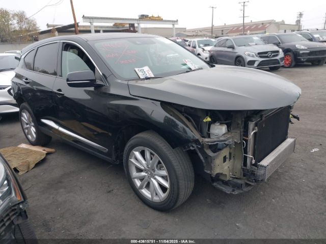 2020 ACURA RDX 5J8TC1H38LL015696