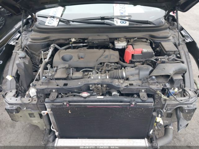 2020 ACURA RDX 5J8TC1H38LL015696 Photo 9