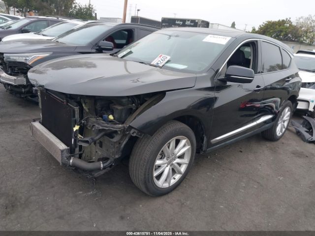 2020 ACURA RDX 5J8TC1H38LL015696 Photo 1