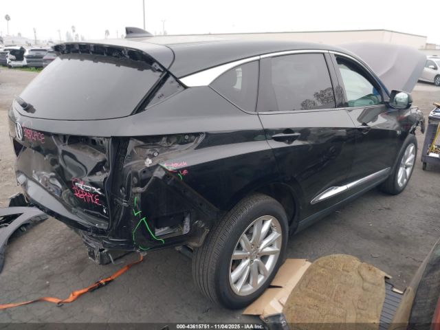 2020 ACURA RDX 5J8TC1H38LL015696 Photo 3