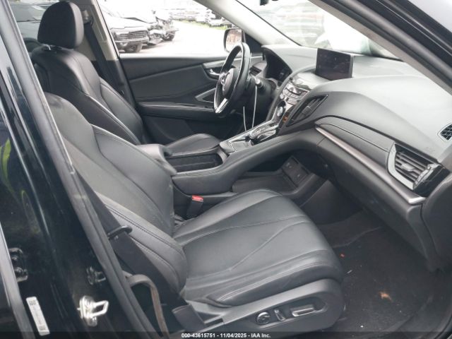 2020 ACURA RDX 5J8TC1H38LL015696 Photo 4