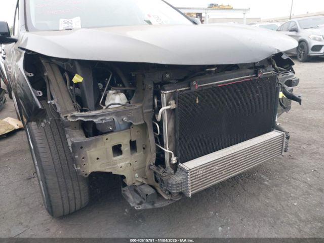 2020 ACURA RDX 5J8TC1H38LL015696 Photo 5