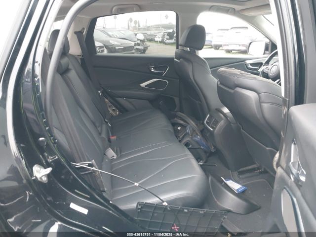 2020 ACURA RDX 5J8TC1H38LL015696 Photo 7