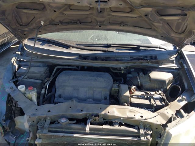 2014 HONDA ODYSSEY 5FNRL5H68EB028545 Photo 9