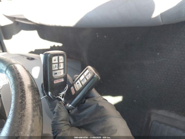 2014 HONDA ODYSSEY 5FNRL5H68EB028545 Photo 10