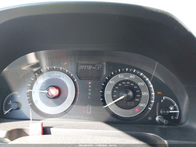 2014 HONDA ODYSSEY 5FNRL5H68EB028545 Photo 6