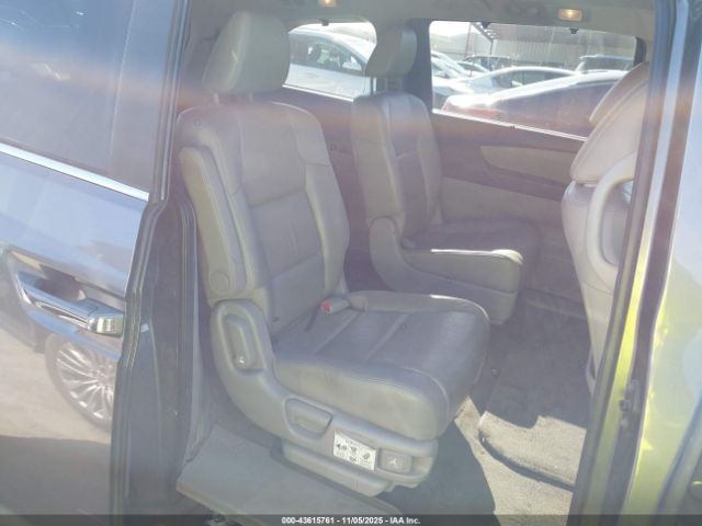 2014 HONDA ODYSSEY 5FNRL5H68EB028545 Photo 7