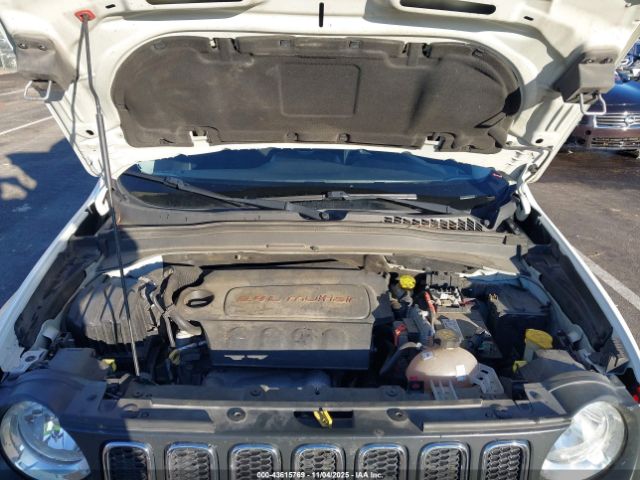 2017 JEEP RENEGADE ZACCJAAB5HPE67162 Photo 9