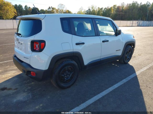 2017 JEEP RENEGADE ZACCJAAB5HPE67162 Photo 3