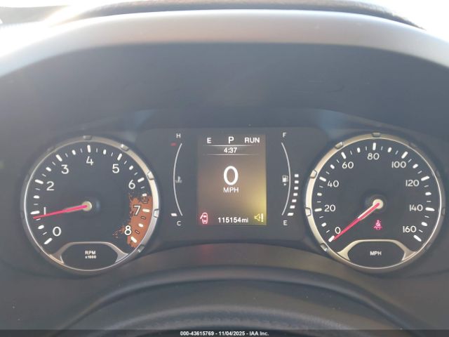 2017 JEEP RENEGADE ZACCJAAB5HPE67162 Photo 6