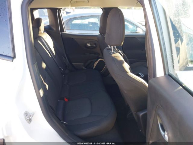 2017 JEEP RENEGADE ZACCJAAB5HPE67162 Photo 7