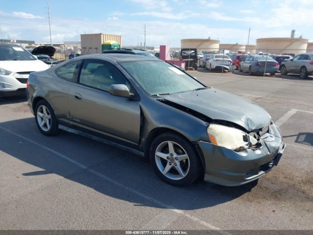 2002 ACURA RSX JH4DC548X2C036655