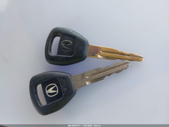 2002 ACURA RSX JH4DC548X2C036655 Photo 10