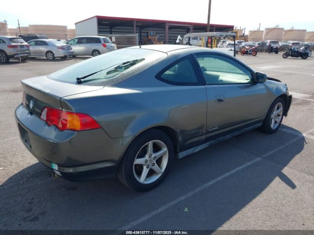 2002 ACURA RSX JH4DC548X2C036655 Photo 3