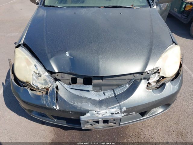 2002 ACURA RSX JH4DC548X2C036655 Photo 5