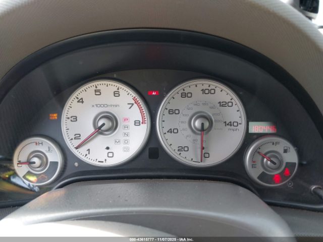 2002 ACURA RSX JH4DC548X2C036655 Photo 6