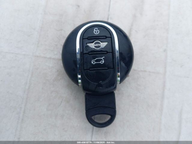 2017 MINI CLUBMAN WMWLU5C50H2E81552 Photo 10