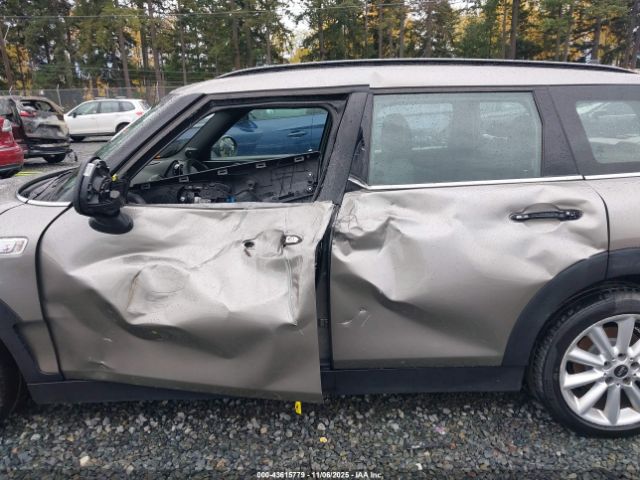 2017 MINI CLUBMAN WMWLU5C50H2E81552 Photo 5
