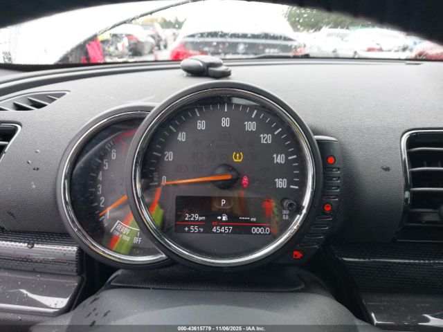 2017 MINI CLUBMAN WMWLU5C50H2E81552 Photo 6