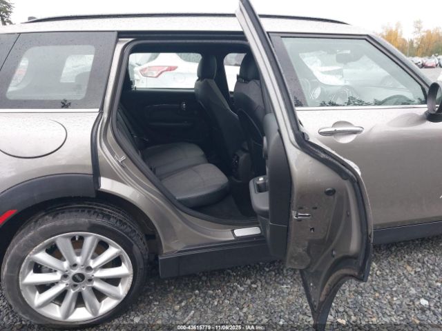 2017 MINI CLUBMAN WMWLU5C50H2E81552 Photo 7