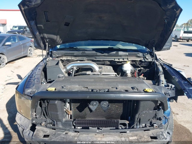 Aukcja sprzedaży 2012 Ram 1500 St, vin: 1C6RD6KT4CS212101, numer aukcji: 43615787