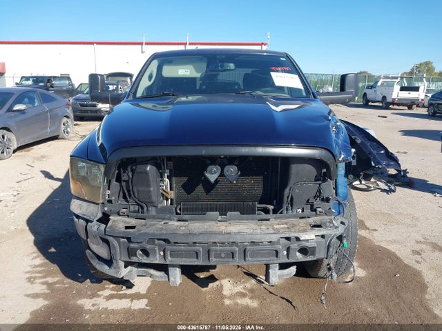 Aukcja sprzedaży 2012 Ram 1500 St, vin: 1C6RD6KT4CS212101, numer aukcji: 43615787