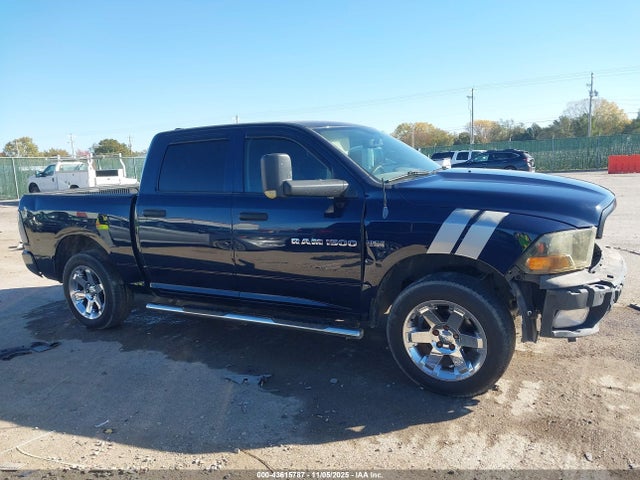 Aukcja sprzedaży 2012 Ram 1500 St, vin: 1C6RD6KT4CS212101, numer aukcji: 43615787