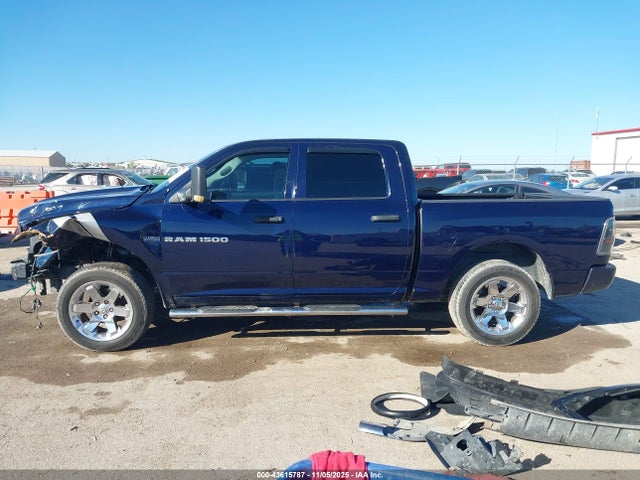 Aukcja sprzedaży 2012 Ram 1500 St, vin: 1C6RD6KT4CS212101, numer aukcji: 43615787