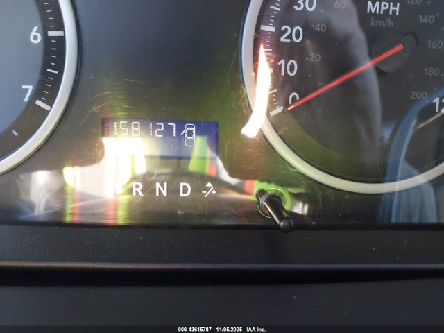 Aukcja sprzedaży 2012 Ram 1500 St, vin: 1C6RD6KT4CS212101, numer aukcji: 43615787