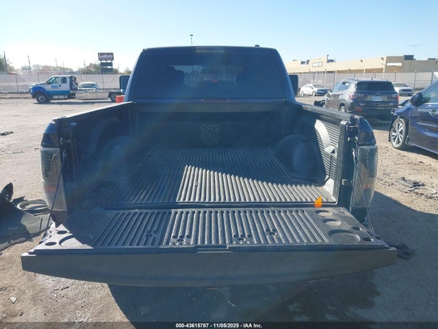 Aukcja sprzedaży 2012 Ram 1500 St, vin: 1C6RD6KT4CS212101, numer aukcji: 43615787