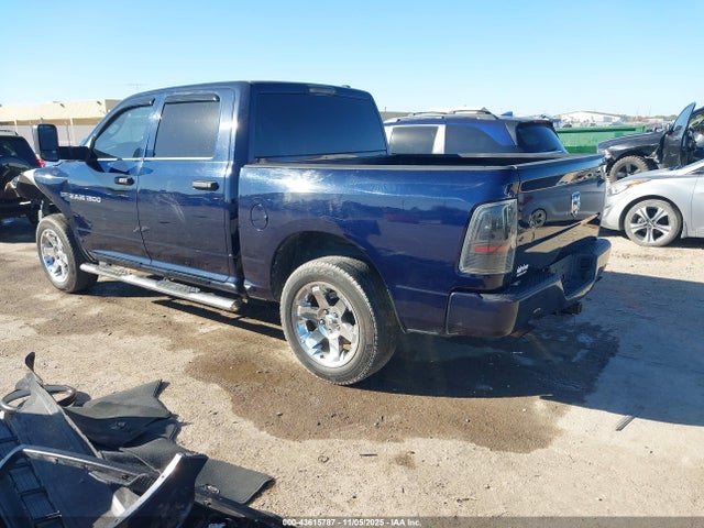Aukcja sprzedaży 2012 Ram 1500 St, vin: 1C6RD6KT4CS212101, numer aukcji: 43615787
