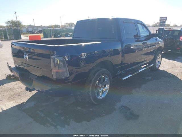 Aukcja sprzedaży 2012 Ram 1500 St, vin: 1C6RD6KT4CS212101, numer aukcji: 43615787