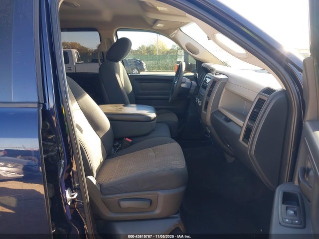 Aukcja sprzedaży 2012 Ram 1500 St, vin: 1C6RD6KT4CS212101, numer aukcji: 43615787