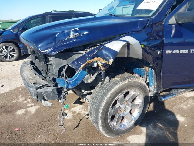 Aukcja sprzedaży 2012 Ram 1500 St, vin: 1C6RD6KT4CS212101, numer aukcji: 43615787