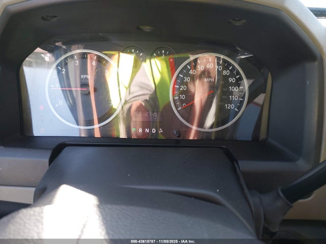 Aukcja sprzedaży 2012 Ram 1500 St, vin: 1C6RD6KT4CS212101, numer aukcji: 43615787