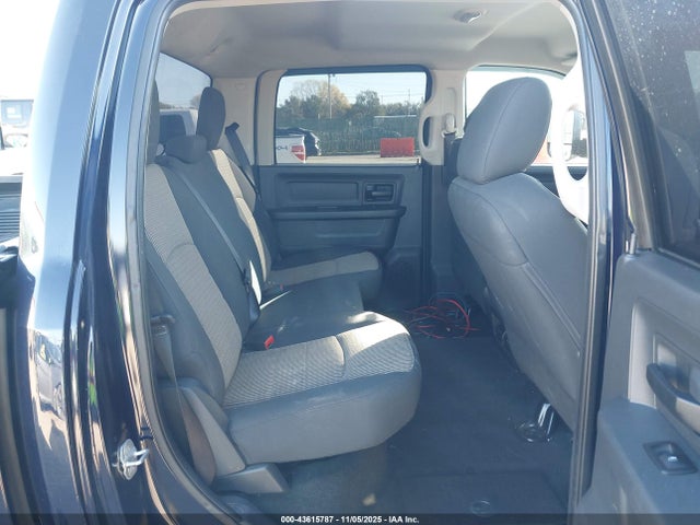 Aukcja sprzedaży 2012 Ram 1500 St, vin: 1C6RD6KT4CS212101, numer aukcji: 43615787