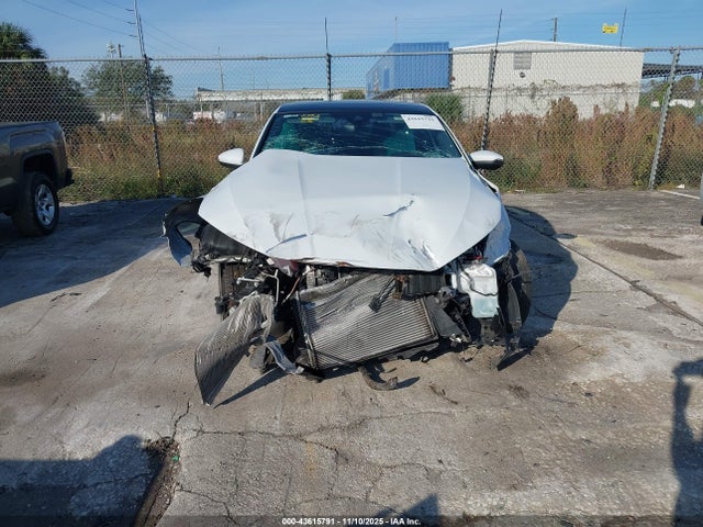 43615791 :رقم المزاد ، WAUAUDGY8PA084260 vin ، 2023 Audi A3 Premium 40 Tfsi Front-wheel Drive S Tronic مزاد بيع