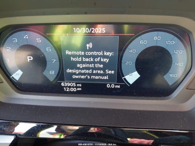 2023 AUDI A3 WAUAUDGY8PA084260 Photo 6