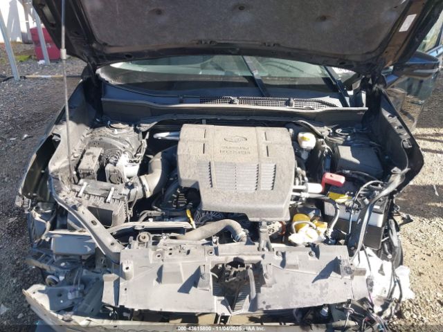 2023 SUBARU FORESTER JF2SKAJC1PH501946 Photo 9